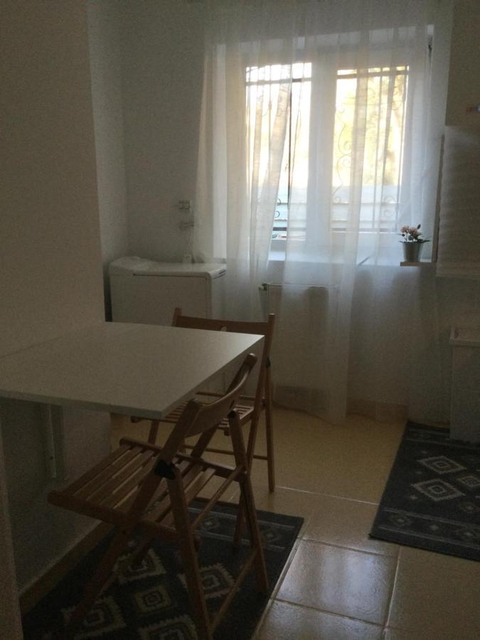 Studio Baneasa Lejlighed Bukarest Eksteriør billede